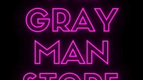 The Gray Man Store