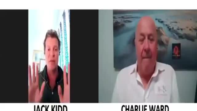 UPDATES!NESARA GESARA WITH DR.CHARLIE WARD AND JACK KIDO AND MORE.