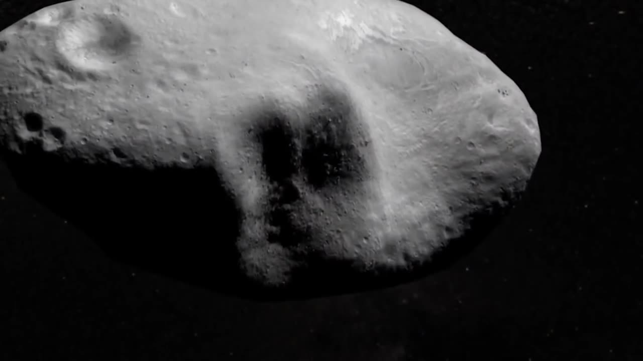 Is NASA Aware of Any Earth-Threatening Asteroids We Asked a NASA Expert