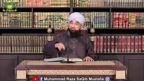 saqib raza mustafai