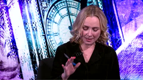 BBC Newsnight 8 December 2022