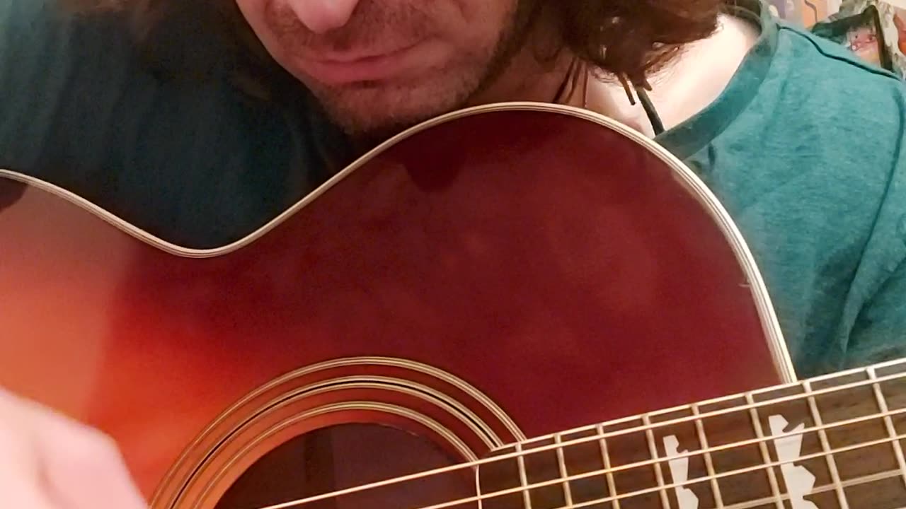 tired 'n' insomnia so play night song instrumentals in flopstring tuning 07-18-2023