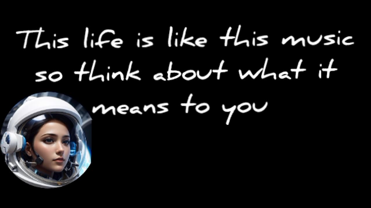 what does life mean to you