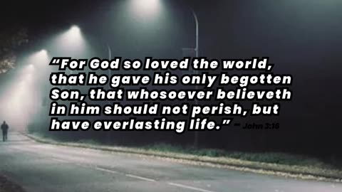𝐁𝐞𝐥𝐢𝐞𝐯𝐞 𝐨𝐧 𝐭𝐡𝐞 𝐋𝐨𝐫𝐝 𝐉𝐞𝐬𝐮𝐬 𝐂𝐡𝐫𝐢𝐬𝐭, 𝐚𝐧𝐝 𝐭𝐡𝐨𝐮 𝐬𝐡𝐚𝐥𝐭 𝐛𝐞 𝐬𝐚𝐯𝐞𝐝. - 𝐀𝐜𝐭𝐬 𝟏𝟔:𝟑1