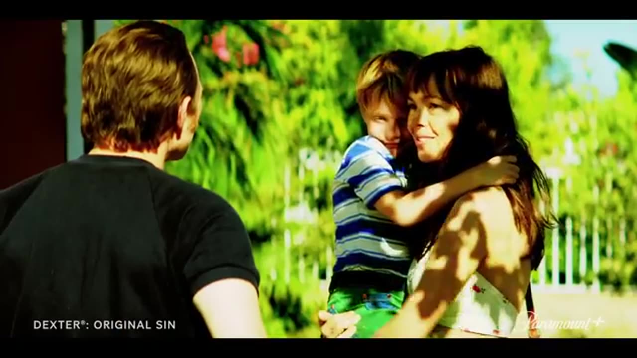 Dexter: Original Sin 1x02 Promo "Kid in a Candy Store" (HD) This Season On Trailer