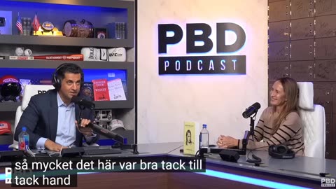 # 1253 - Anneke Lucas, överlevare av sexhandel, namnger sina miljardärsförövare. SVENSKTEXTAD