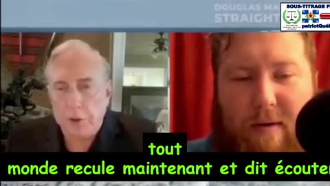 Col. McGregor - Ils veulent ÉLIMINER Vlad Poutine....(S.T.F)