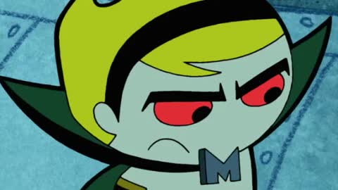 As Terríveis Aventuras de Billy e Mandy - T01.E11