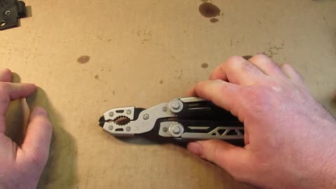 2022 Gerber Dualforce Plier Test!