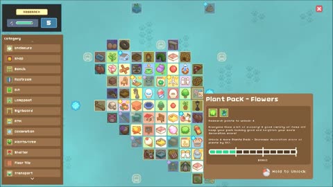 Let's Build a Zoo Part 8-Expanding (No Commentary)