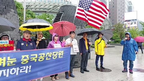 #애국가#NationalAnthemOfRepublicOfKorea#SKoreansLoveUSA#SolidSKoreaUSAlliance#애국가#공실본