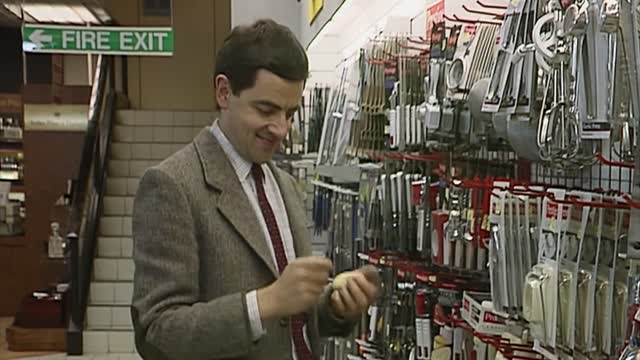 Funny Videos yt1s.com - Strictly BEAN Try Not To Laugh Funny Clips Mr Bean Comedy