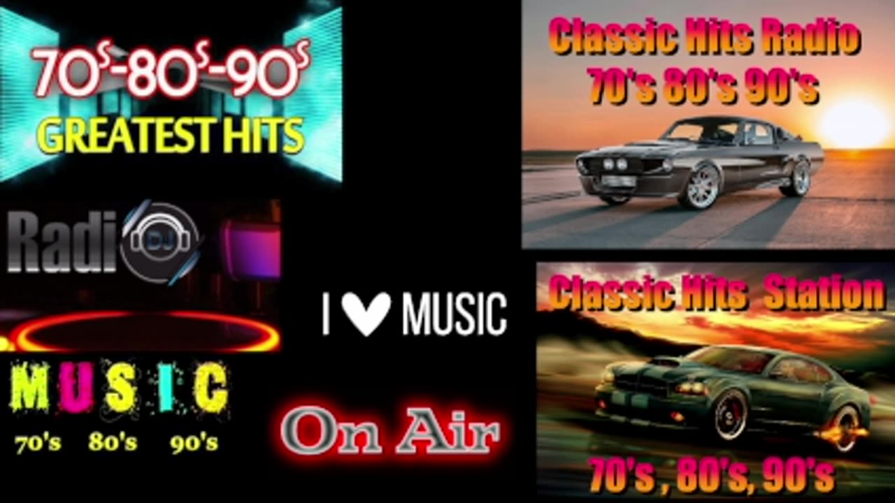 Classic Hits From