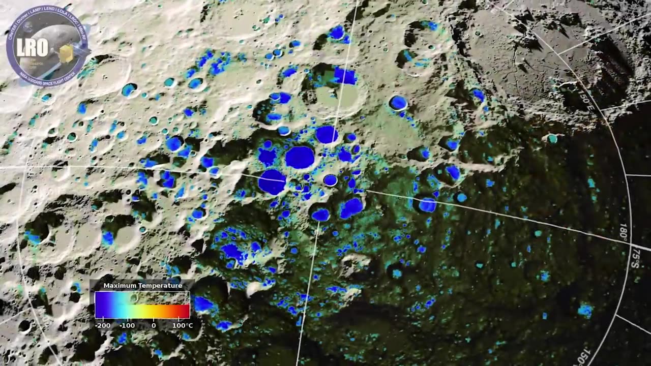 NASA Explorers Season 5, Episode 2 Moon Rocks