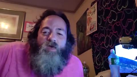 Emo's Rant About The Salty Rant