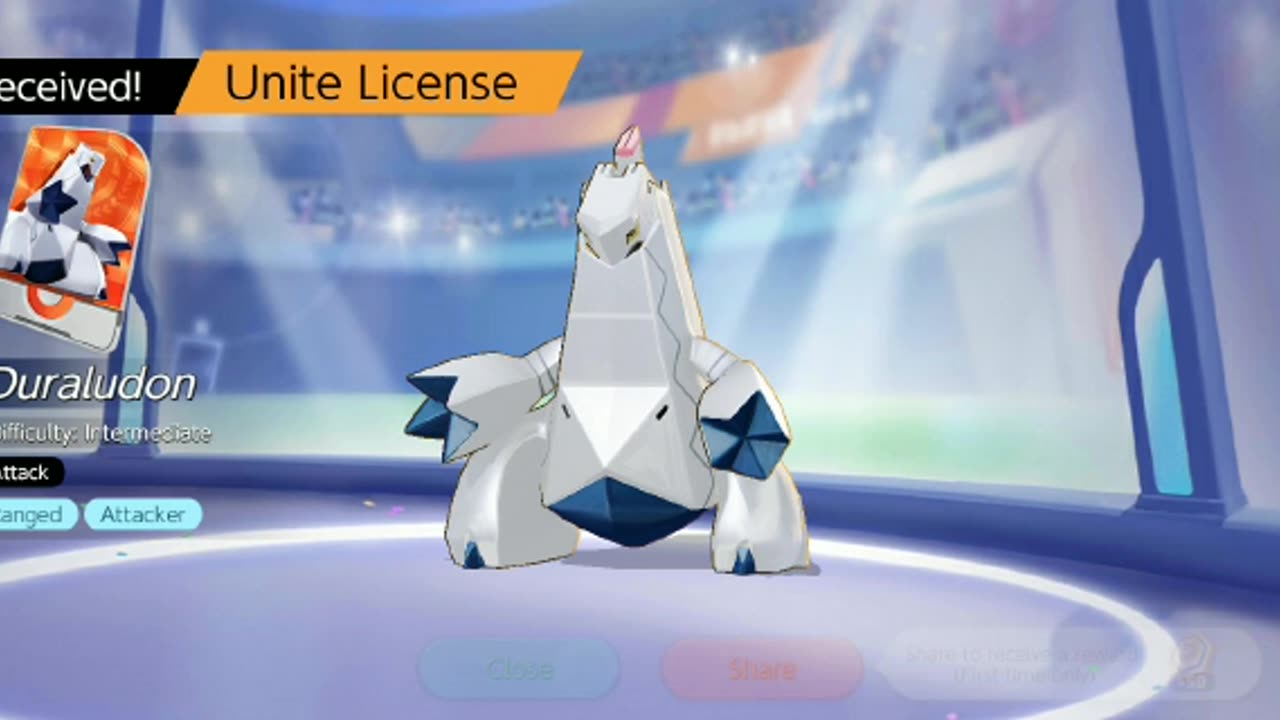 Pokemon United Licence