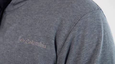 Columbia Sportswear Spring '14 Alpine Thistle Hoodie