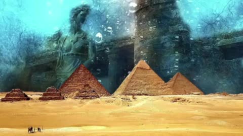 Secret Atlantean Knowledge _ Manly P. Hall