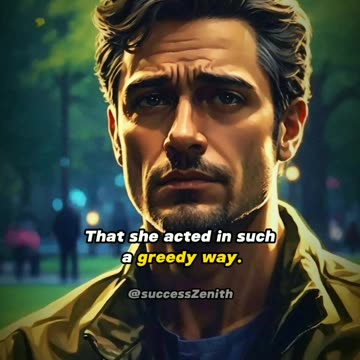 A father and daughter playing in the park