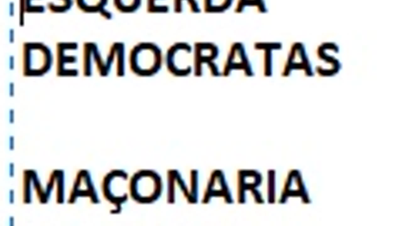 ACABE COM ESPIONAGEM DE DIREITA E ESQUERDA