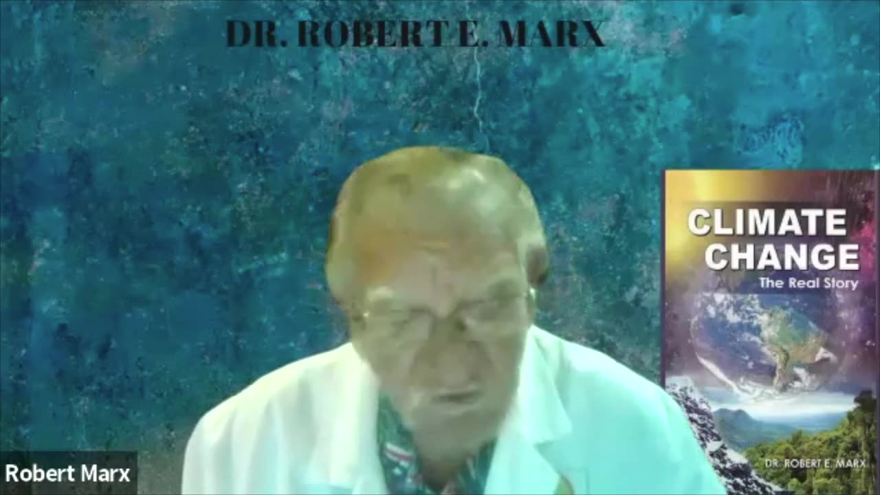 A monkey #DrRobertEMarx