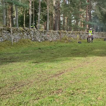 SACU Time Card Enduro Championship Rd