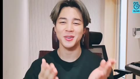 Jimin calms your soul