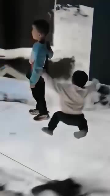 Ολόγραμμα (blue beam)