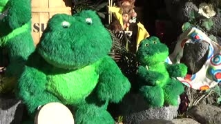 2015 Christmas in the Park — Exhibit #3