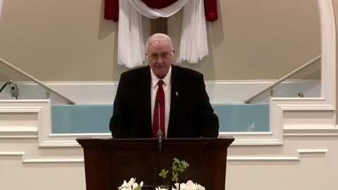 Song of the Believer and Jesus (Pastor Charles Lawson)