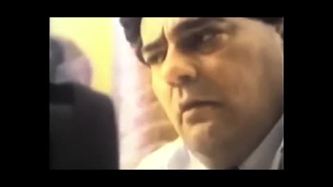 ABUSE OF POWER | VOL 3 - WHITE HOUSE