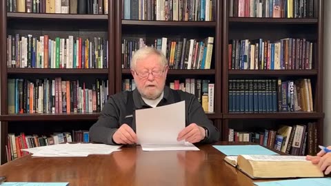 ACF “RELATIONSHIPS” EPH.5: 1-2, WITH JIM BALDWIN 6-7-2023