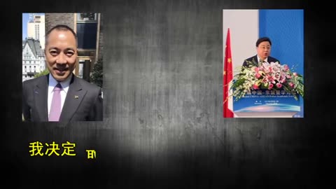 20170926 任何一个同胞都应该听的视频 这是2017年5月26日与刘彦平书记在纽约两次开会后经孙立军要求我去华盛顿去见面 这是我们语音沟通的一部分
