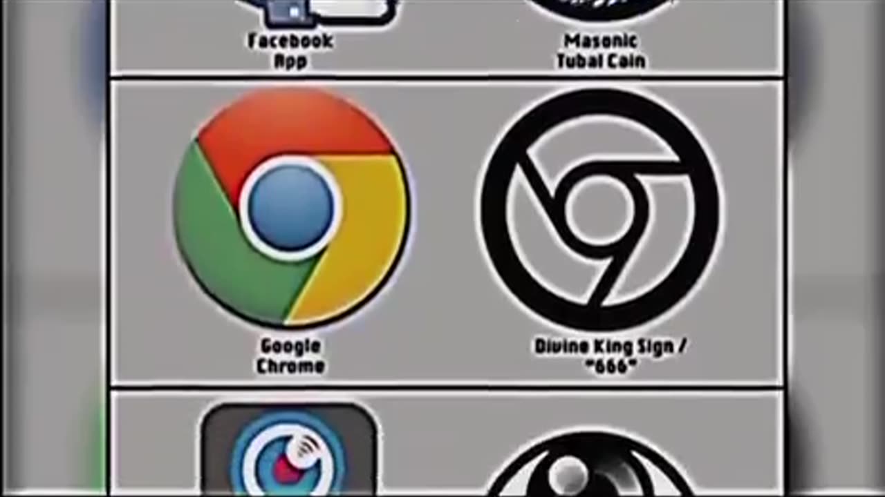 Big Tech And Hollywood Worship satan
