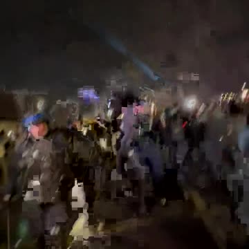 🇫🇷✊🏻 NATIONWIDE PROTEST AGAINST MACRON'S GOVERNEMENT