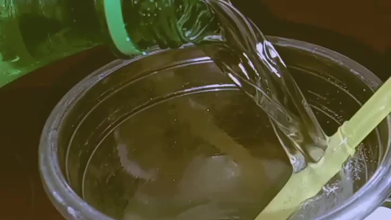 Sour drink