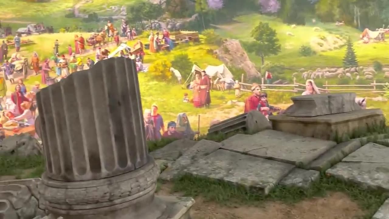 Turkey 3D model