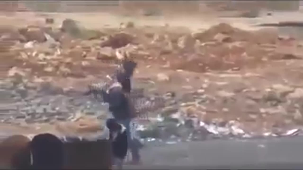 Israeli sniper murders unarmed man and receives praise