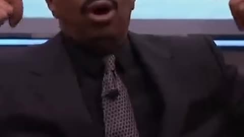 You're the captain, don't give anyone control of your mind // STEVE HARVEY