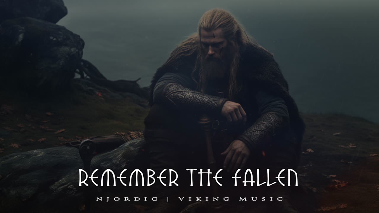 Viking Music - Remember the Fallen