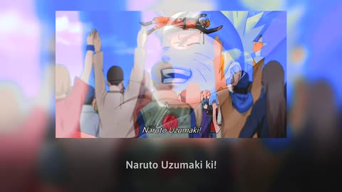 Naruto s painful past life sad story