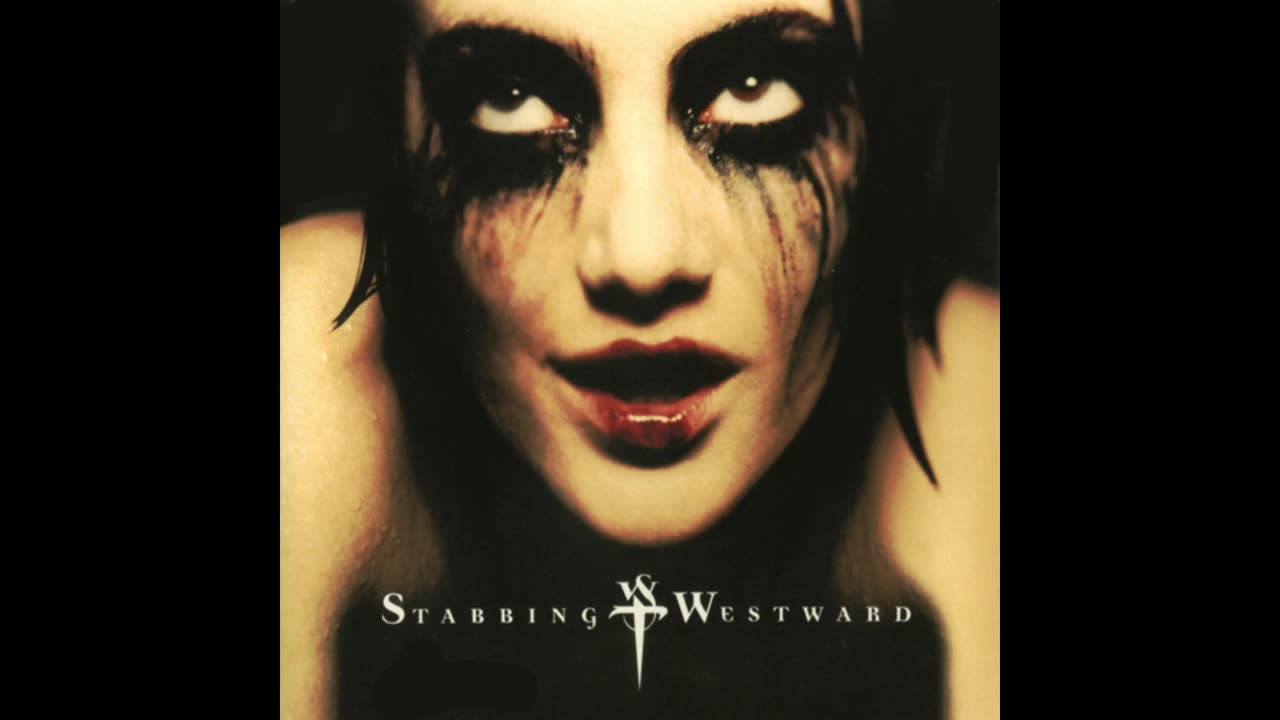 Stabbing Westward - Stabbing Westward Mixtape