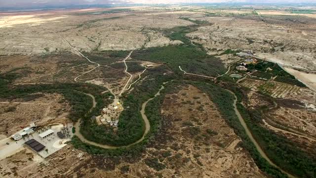 Official Trailer The Holy Land Connecting the Land With Its Stories Season 3 @Our Daily Bread