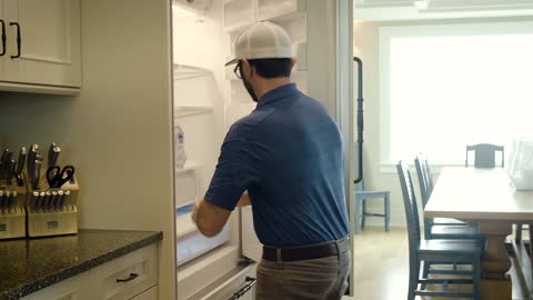 Refrigerator Issues Troubleshooting Guide