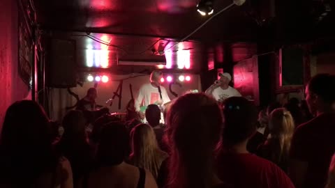 Slaves live Hartford, CT September 13th, 2017