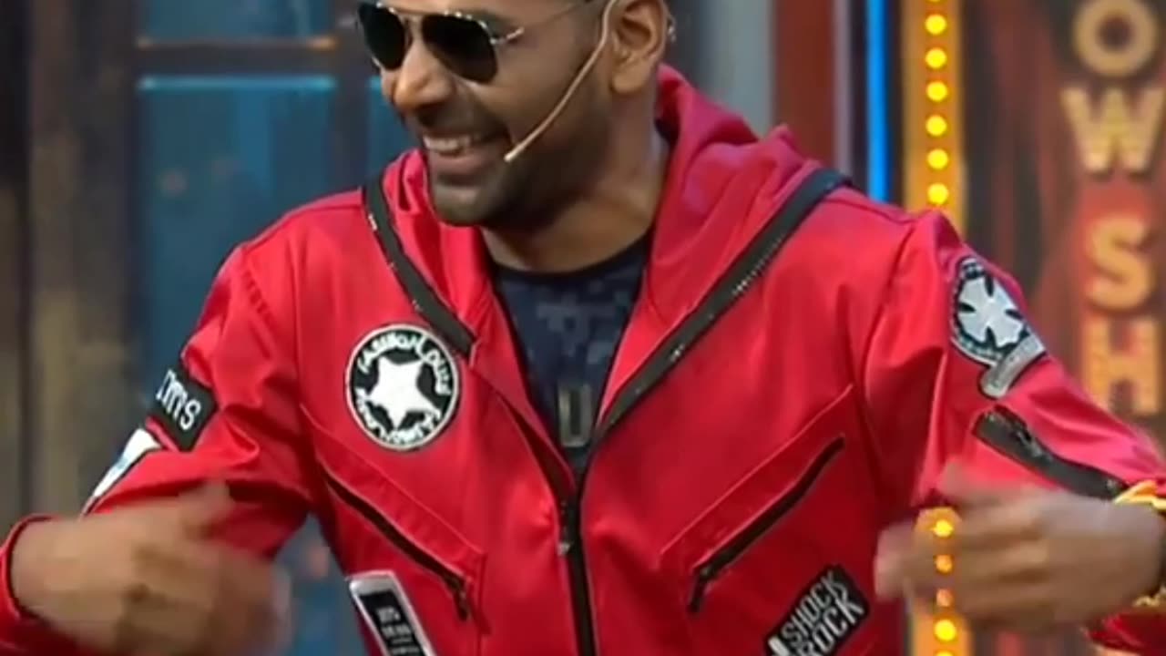 Kapil Sharma