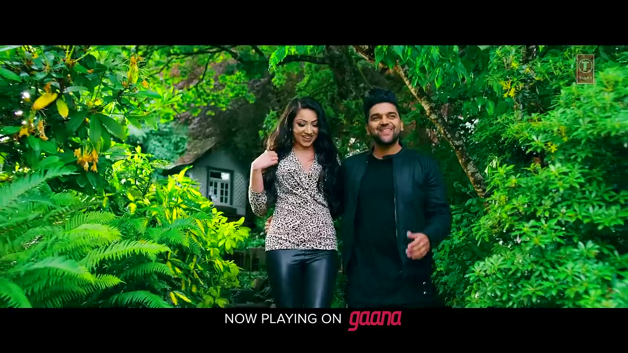 Desi song