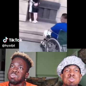 this is real bad joke