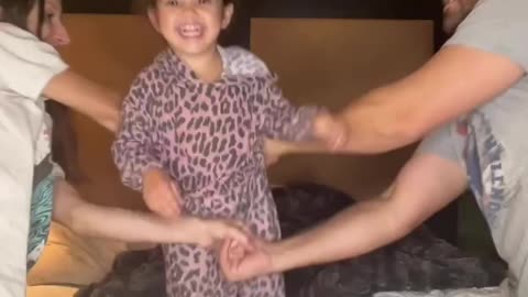 Mum & Dad Play time