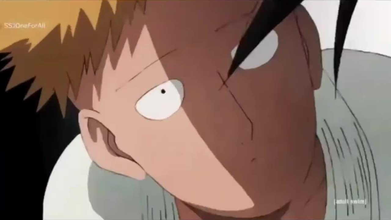 BEST ANIME FIGHTS OF 2020